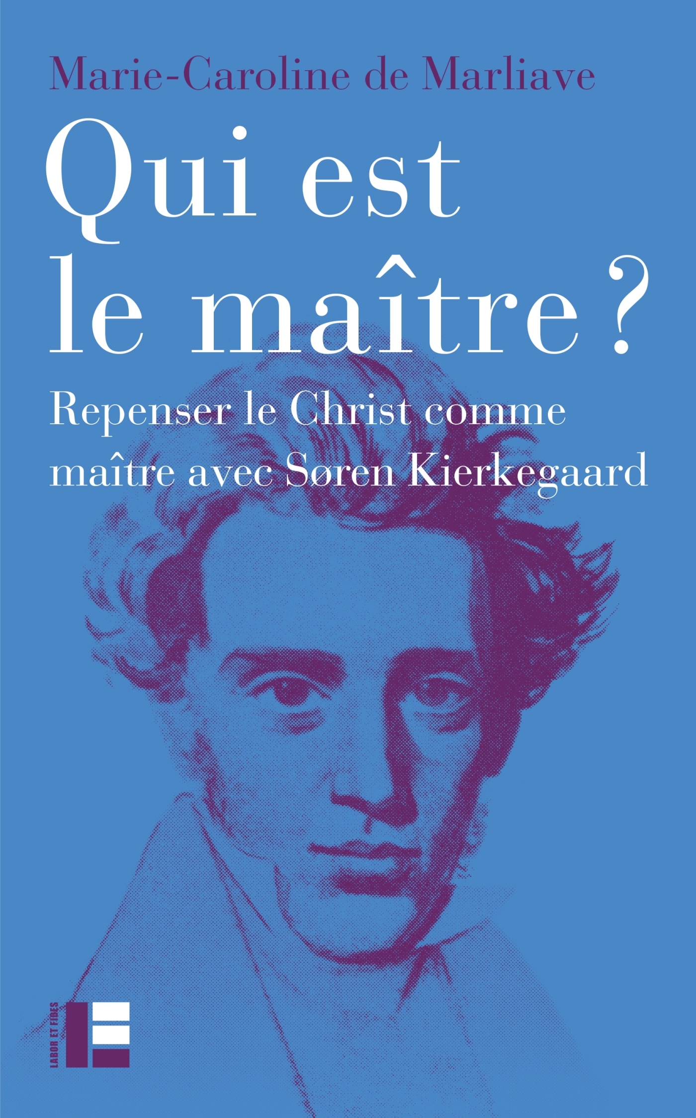 QUI EST MAÎTRE ?