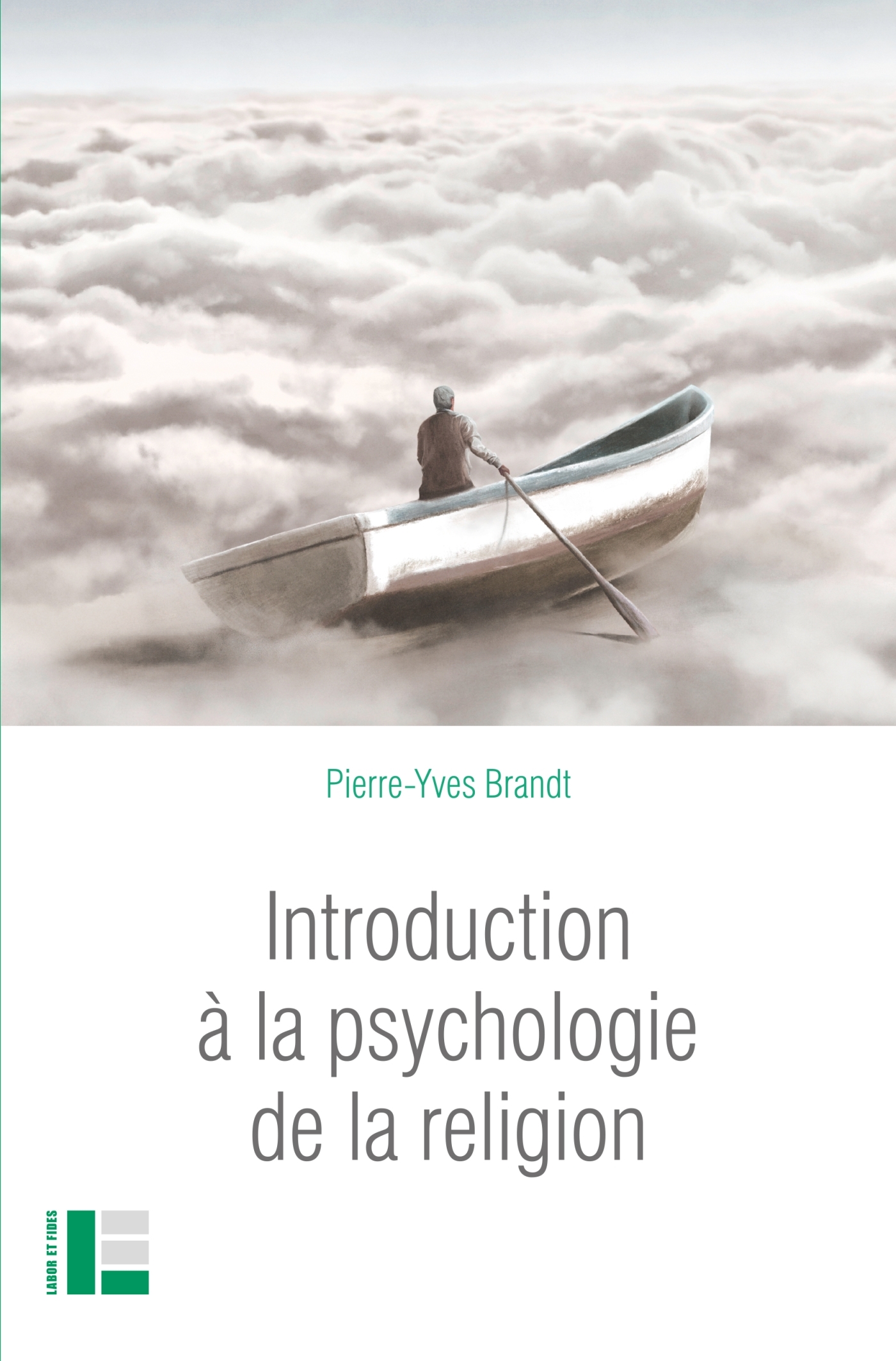 INTRODUCTION A LA PSYCHOLOGIE DE LA RELIGION