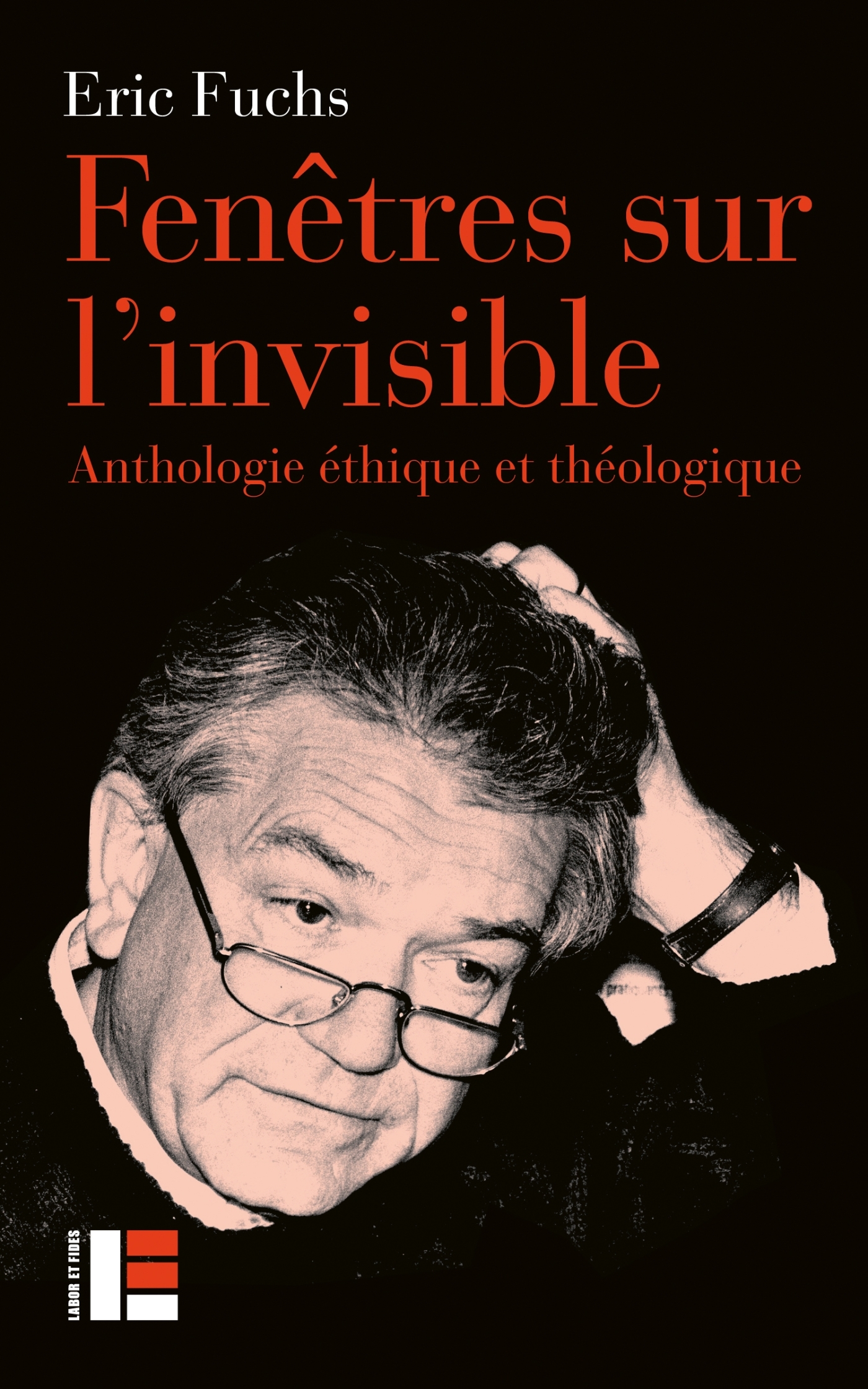FENÊTRE SUR L'INVISIBLE - UN CHEMINEMENT ETHIQUE