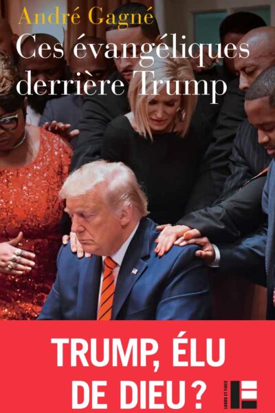 CES EVANGELIQUES DERRIERE TRUMP
