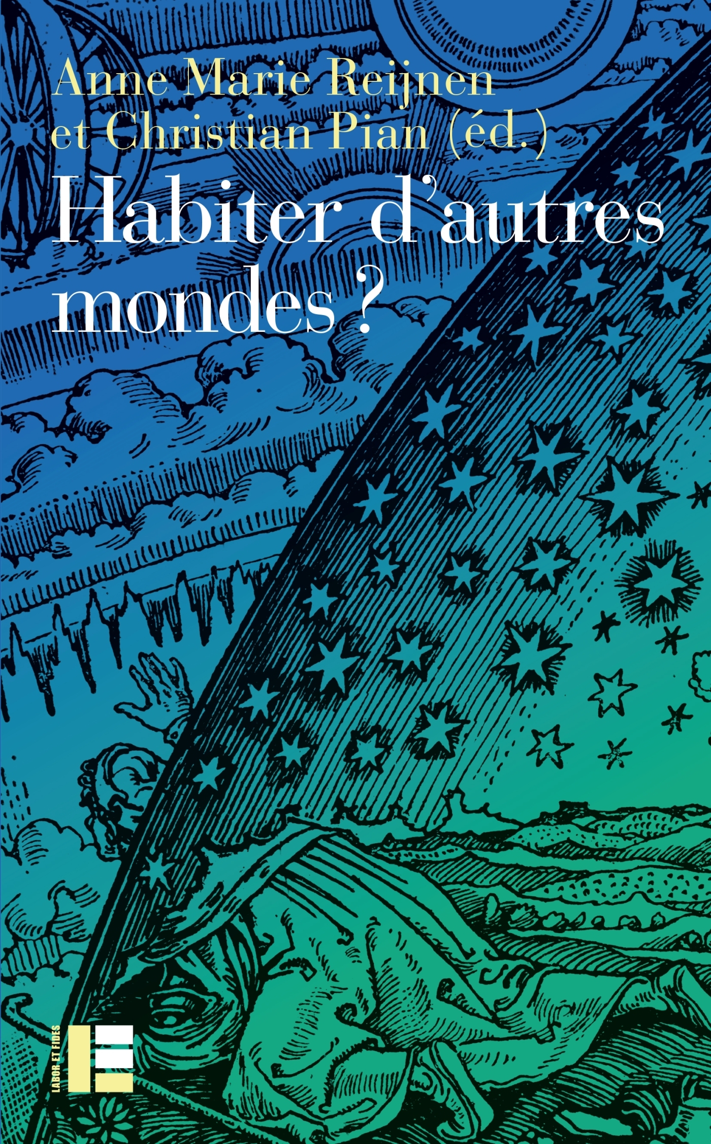 HABITER D'AUTRES MONDES