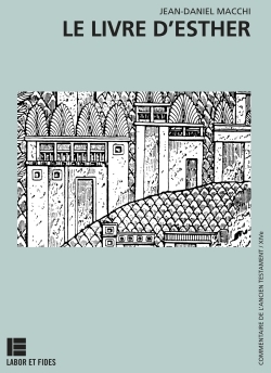 LE LIVRE D'ESTHER