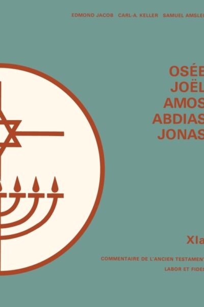 OSEE, JOEL, AMOS, ABDIAS