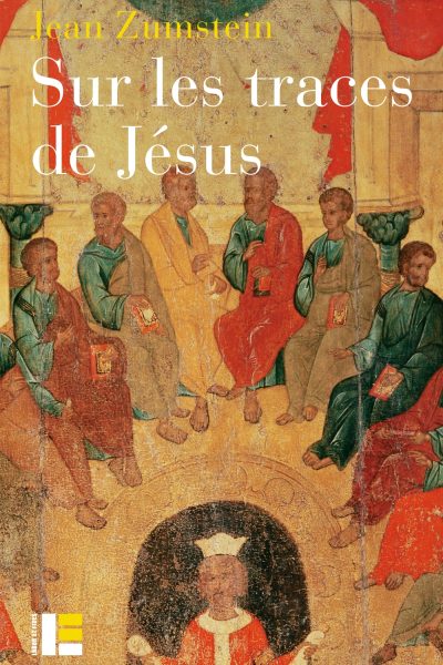 SUR LES TRACES DE JESUS - JESUS MAITRE SPIRITUEL