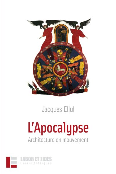 L'APOCALYPSE - ARCHITECTURE EN MOUVEMENT