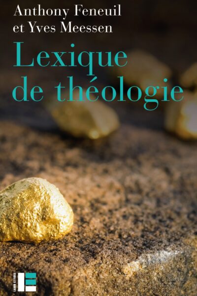 LEXIQUE DE THEOLOGIE - RESSOURCEMENTS