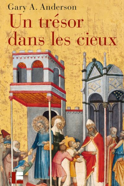 UN TRESOR DANS LES CIEUX