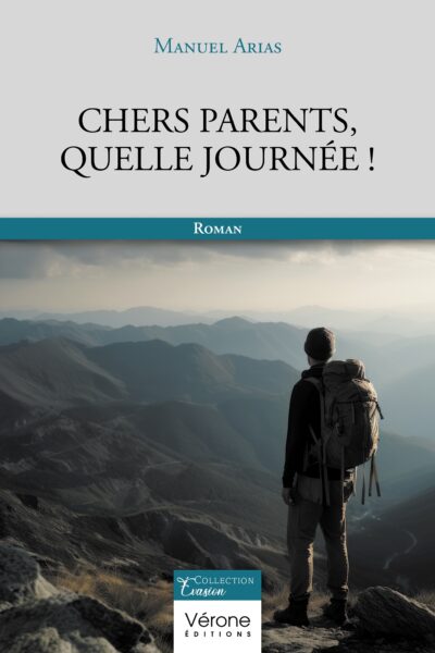 IAD CHERS PARENTS, QUELLE JOURNEE !