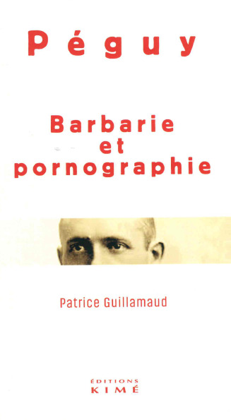 BARBARIE ET PORNOGRAPHIE