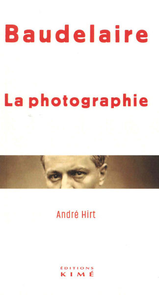 LA PHOTOGRAPHIE