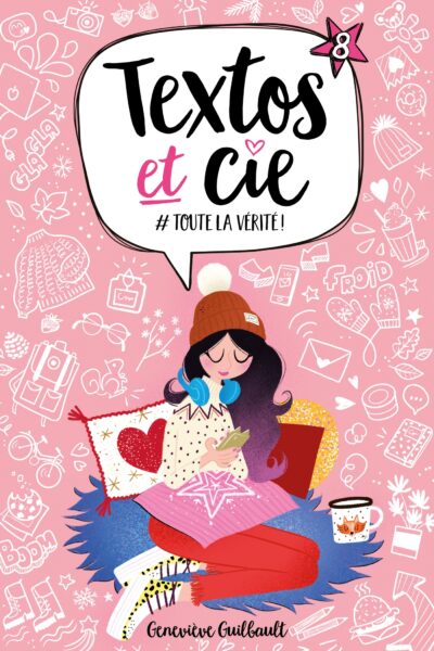 TEXTOS ET CIE T08