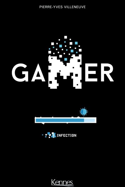 GAMER T8 INFECTION