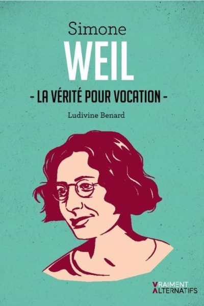SIMONE WEIL
