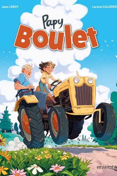 PAPY BOULET
