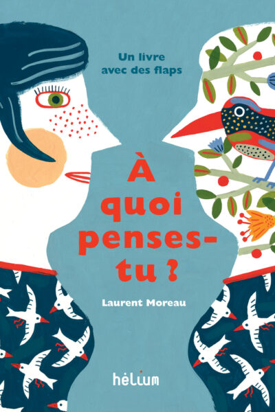A QUOI PENSES TU ?