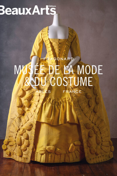 MUSEE DE LA MODE ET DU COSTUME   FRAGONARD