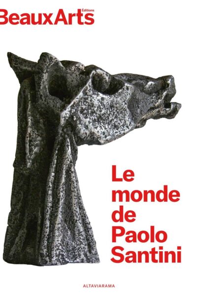 LE MONDE DE PAOLO SANTINI