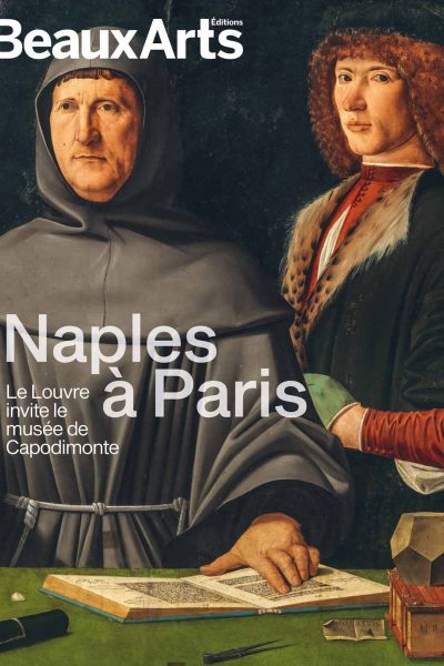 NAPLES A PARIS LE LOUVRE INVITE LE MUSEE DE CAPODIMONTE AU LOUVRE