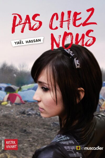 PAS CHEZ NOUS !
