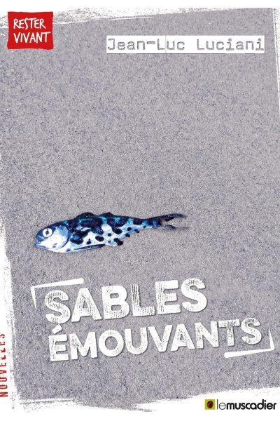 SABLES EMOUVANTS