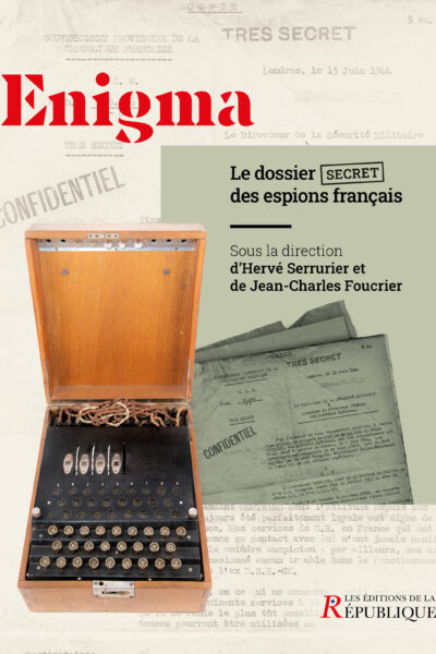 ENIGMA
