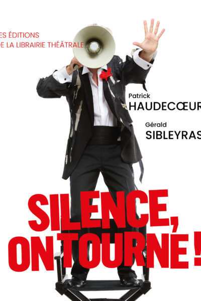 SILENCE, ON TOURNE !