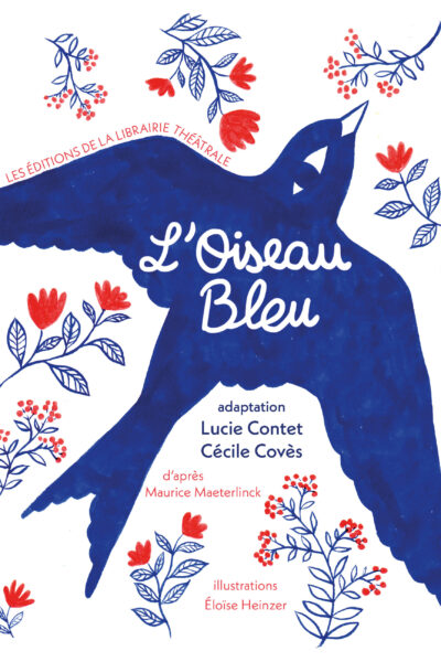 L'OISEAU BLEU