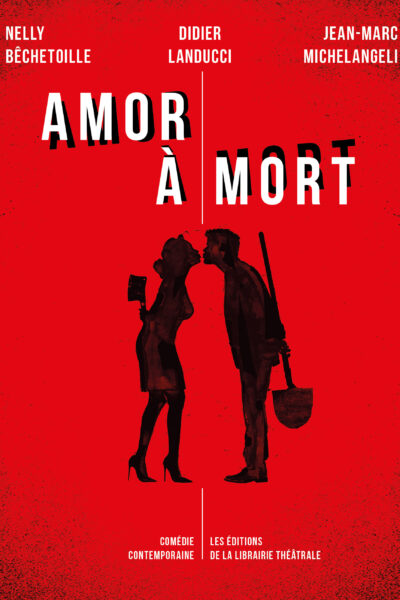 AMOR A MORT