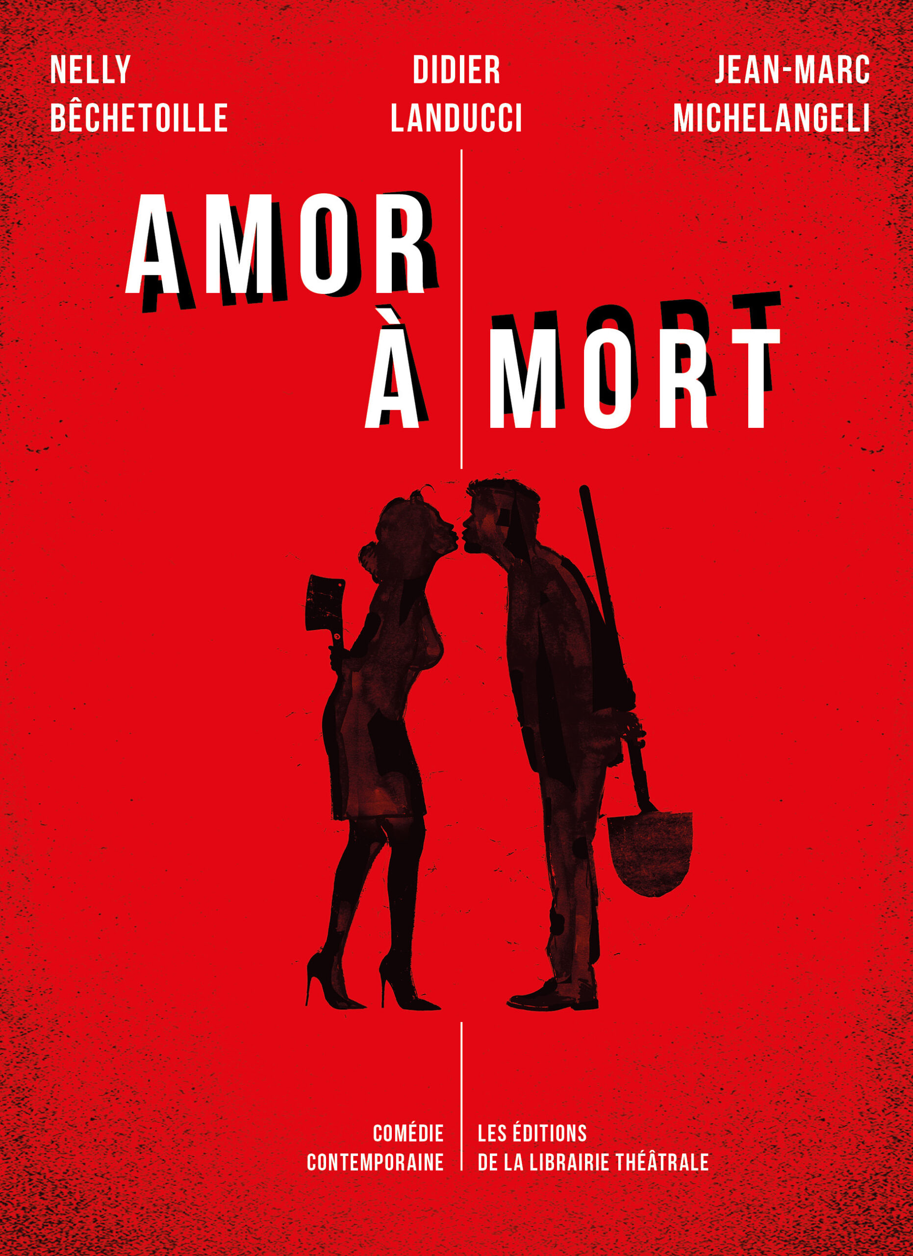 AMOR A MORT