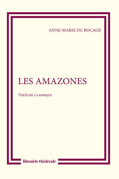 LES AMAZONES