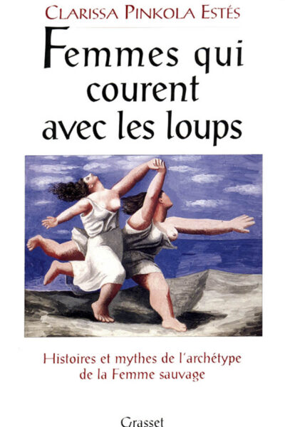 FEMMES QUI COURENT AVEC LES LOUPS