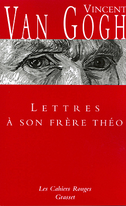 LETTRES A SON FRERE THEO