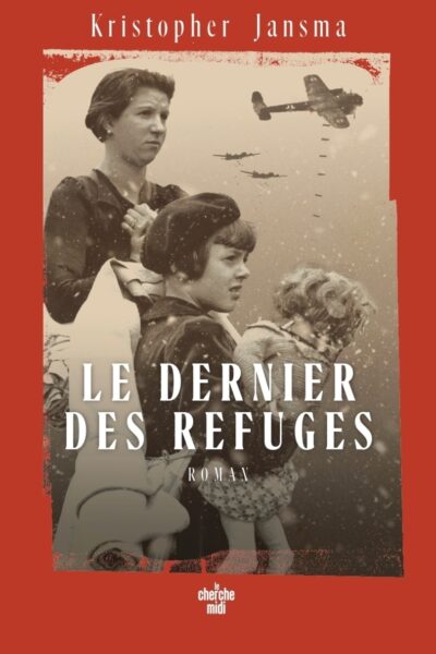 LE DERNIER DES REFUGES