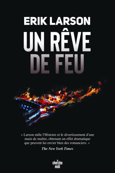 UN RÊVE DE FEU