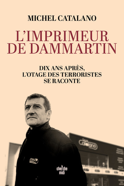 L IMPRIMEUR DE DAMMARTIN