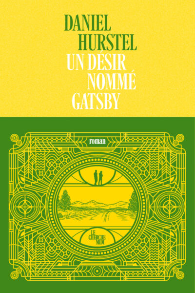 UN DESIR NOMME GATSBY