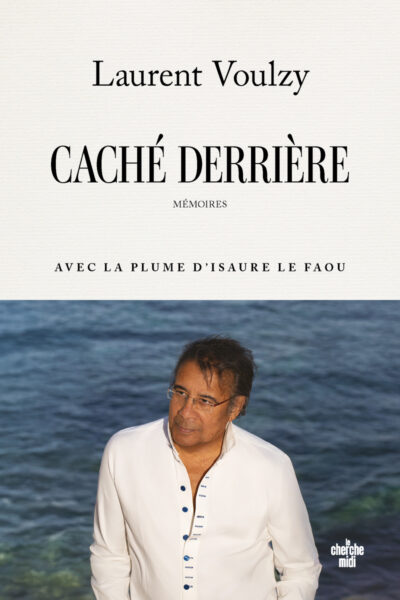 CACHE DERRIERE - MEMOIRES