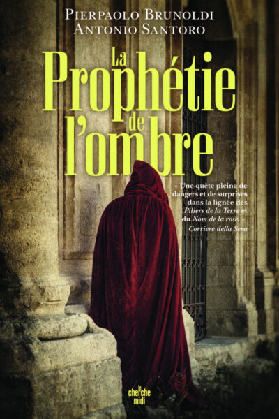 LA PROPHETIE DE L'OMBRE