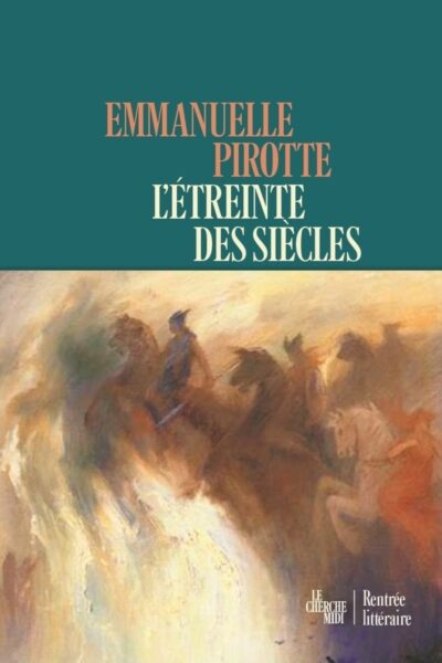 L'ÉTREINTE DES SIECLES
