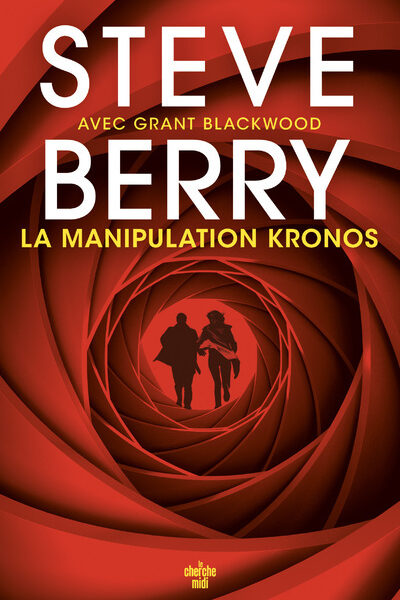 LA MANIPULATION KRONOS