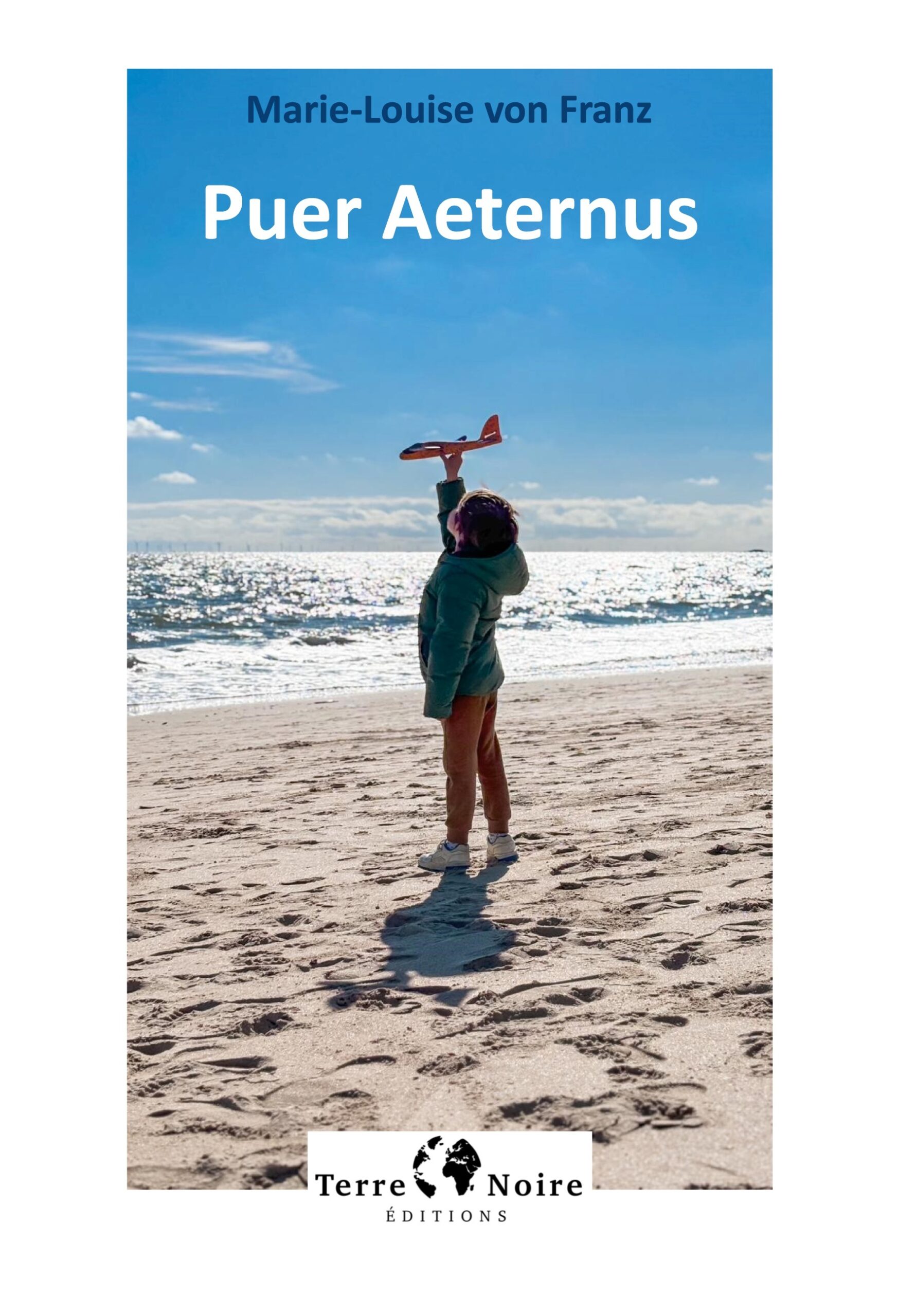 PUER AETERNUS
