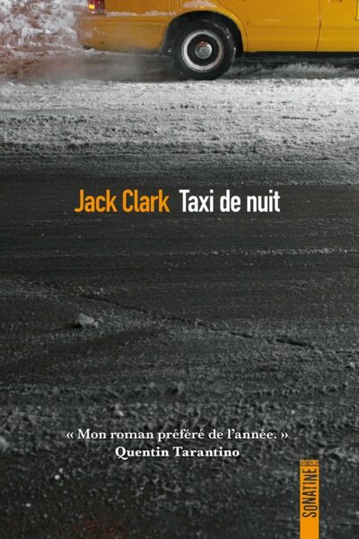TAXI DE NUIT