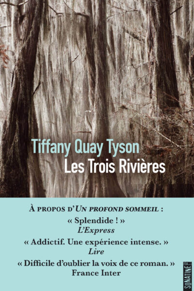 LES TROIS RIVIERES