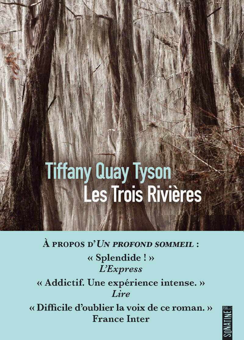 LES TROIS RIVIERES