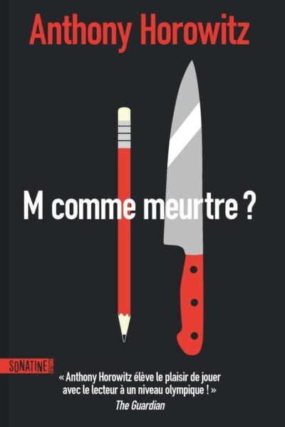 M COMME MEURTRE