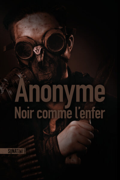 NOIR COMME L'ENFER