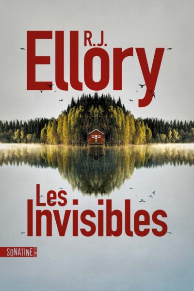 LES INVISIBLES