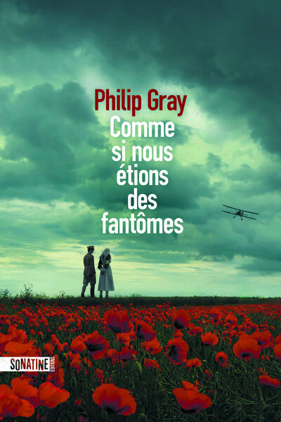 COMME SI NOUS ETIONS DES FANTÔMES