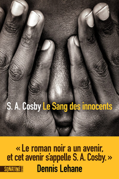 LE SANG DES INNOCENTS