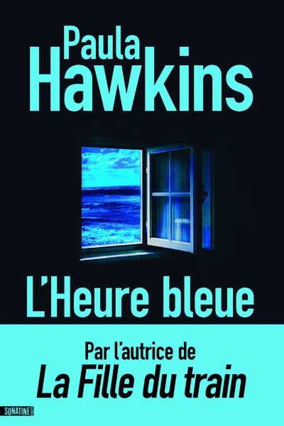L'HEURE BLEUE